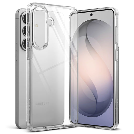 Θήκη για Samsung Galaxy S26 Plus S947, Ringke, Fusion, Διάφανη
