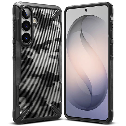 Θήκη για Samsung Galaxy S26 Plus S947, Ringke, Fusion X, Παραλλαγή