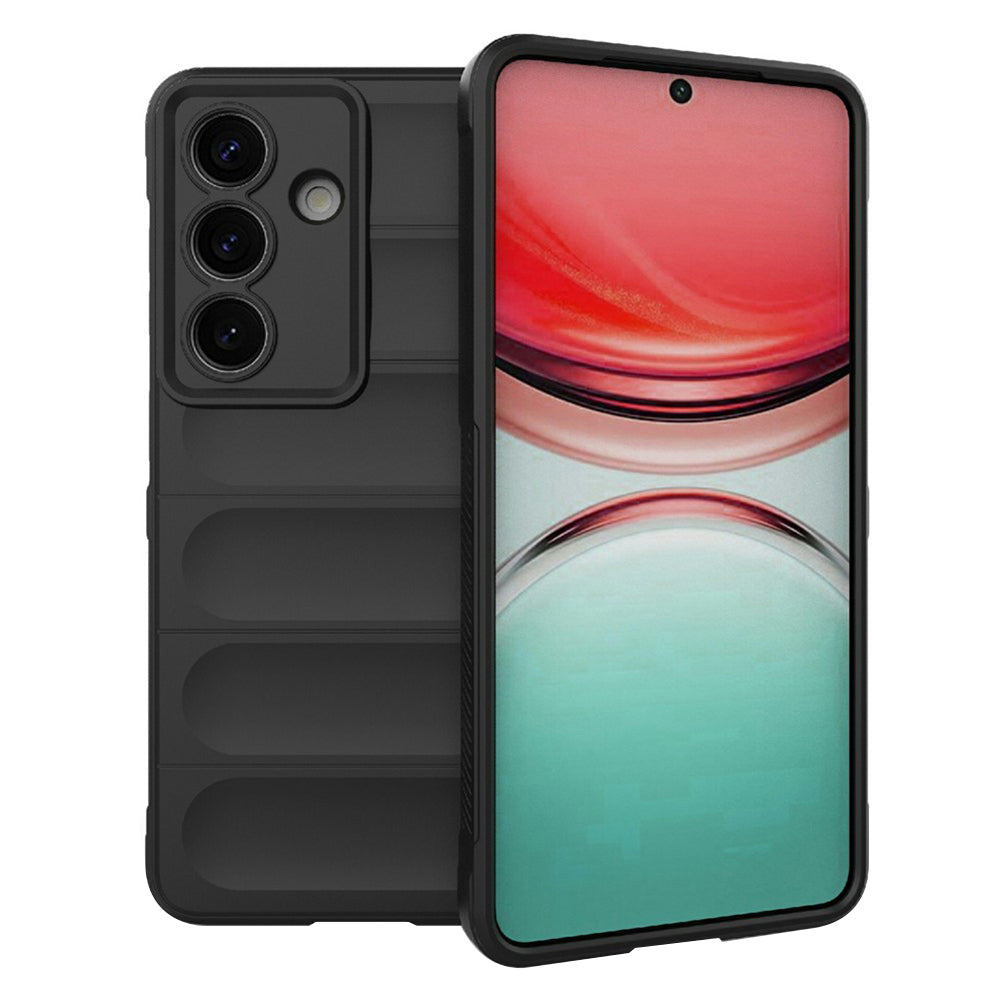 Θήκη για Samsung Galaxy S26 Plus S947, Techsuit, Magic Shield, Μαύρη