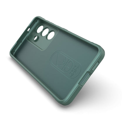 Θήκη για Samsung Galaxy S26 Plus S947, Techsuit, Magic Shield, Πράσινο