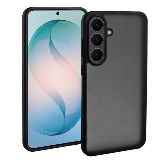 Θήκη για Samsung Galaxy S26 Plus S947, Torras, Guardian, Μαύρη
