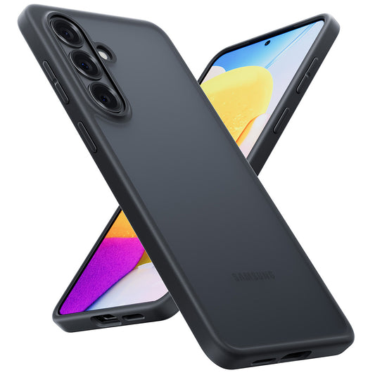 Θήκη για Samsung Galaxy S26 Plus S947, Torras, Guardian, Μαύρη