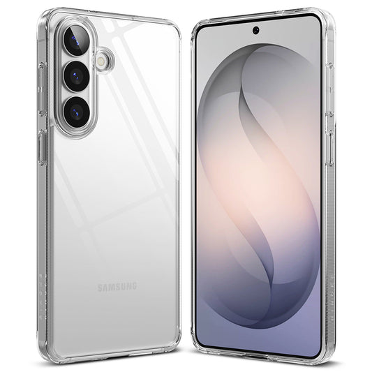 Θήκη για Samsung Galaxy S26 S942, Ringke, Fusion, Διάφανη