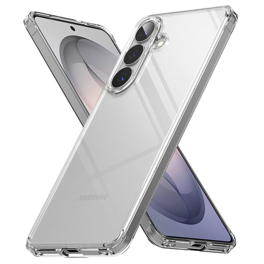 Θήκη για Samsung Galaxy S26 S942, Ringke, Fusion, Διάφανη
