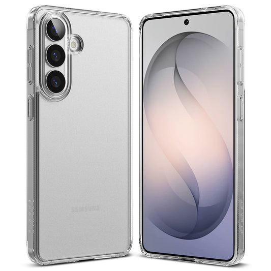 Θήκη για Samsung Galaxy S26 S942, Ringke, Fusion, Ματ Διαφανής