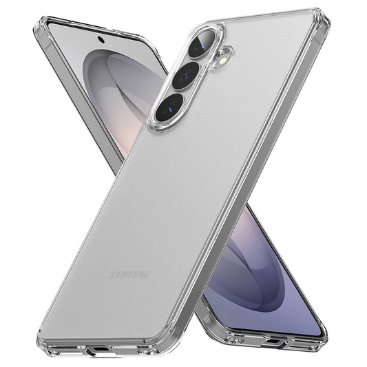Θήκη για Samsung Galaxy S26 S942, Ringke, Fusion, Ματ Διαφανής