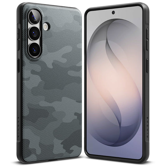 Θήκη για Samsung Galaxy S26 S942, Ringke, Onyx, Παραλλαγή