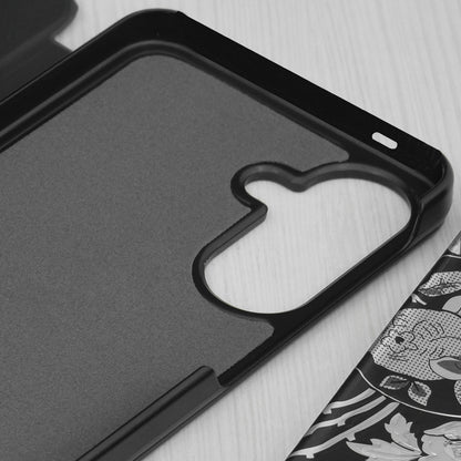 Case for Samsung Galaxy S26 S942, Techsuit, eFold, Black