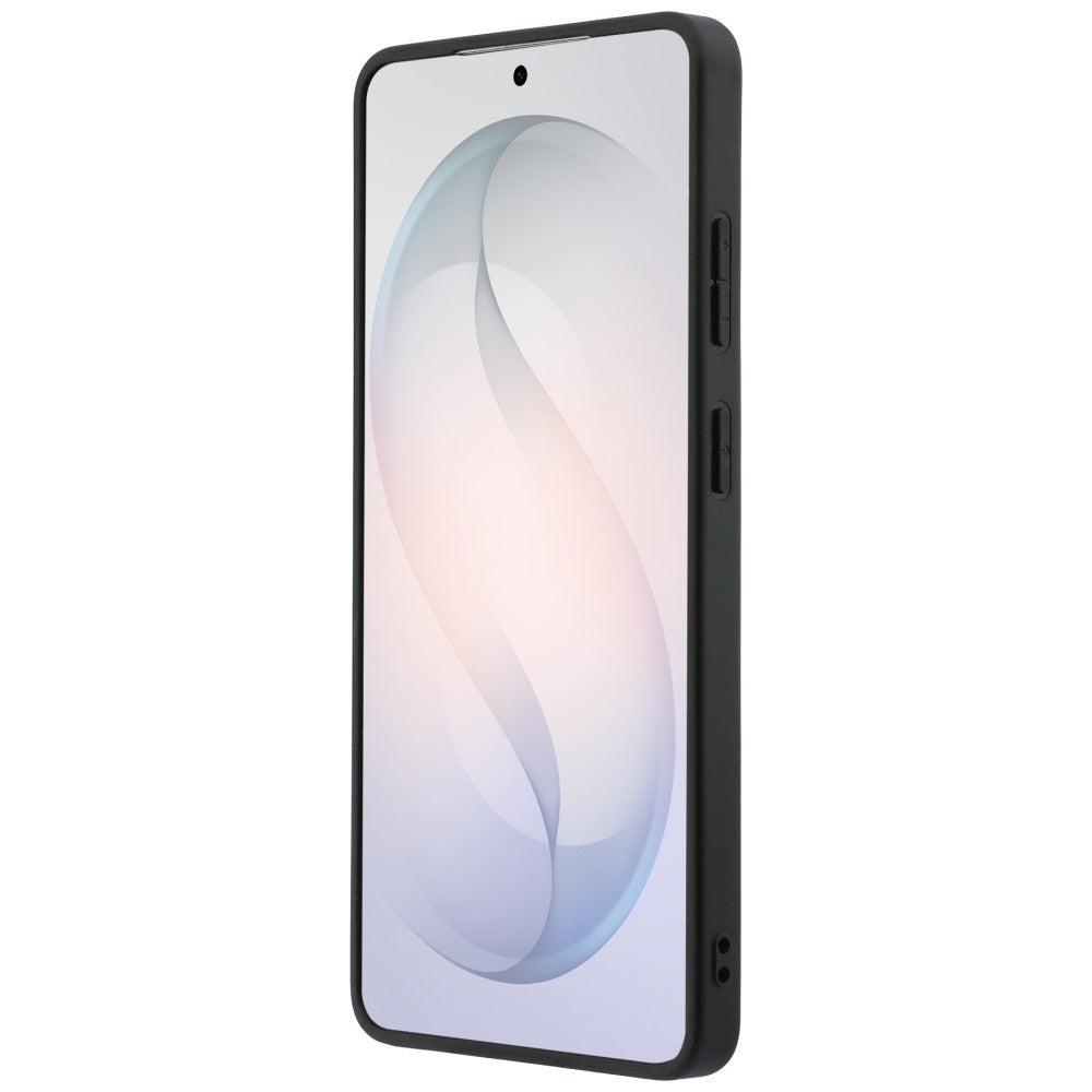 Θήκη για Samsung Galaxy S26 Ultra S948, Guess, 4G Big Logo, Μαύρη