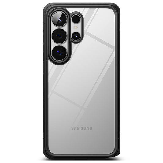 Θήκη για Samsung Galaxy S26 Ultra S948, Ringke, Fusion Bold, Μαύρη