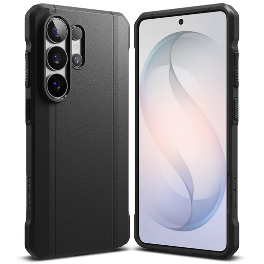 Θήκη για Samsung Galaxy S26 Ultra S948, Ringke, Onyx A, Μαύρη