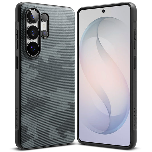 Θήκη για Samsung Galaxy S26 Ultra S948, Ringke, Onyx, Παραλλαγή