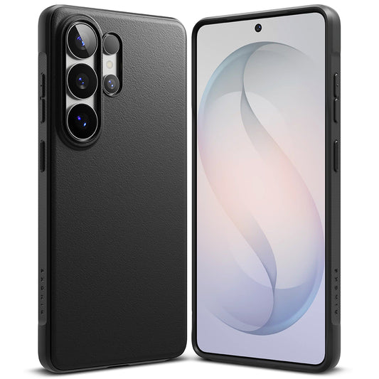Θήκη για Samsung Galaxy S26 Ultra S948, Ringke, Onyx, Μαύρη