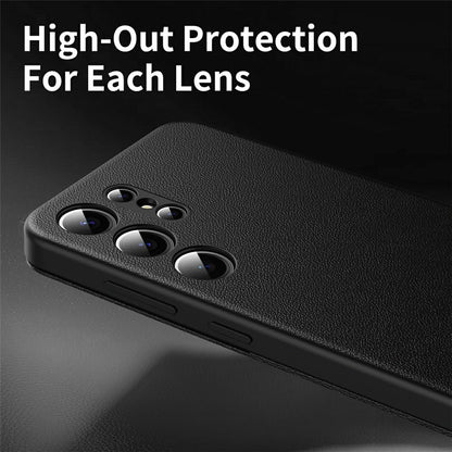 Θήκη για Samsung Galaxy S26 Ultra S948, Techsuit, SmartView, Μαύρη