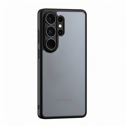 Θήκη για Samsung Galaxy S26 Ultra S948, Torras, Guardian, Μαύρη