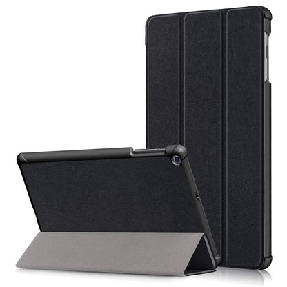 Θήκη για Samsung Galaxy Tab A 10.1 (2019), Techsuit, FoldPro, Μαύρο