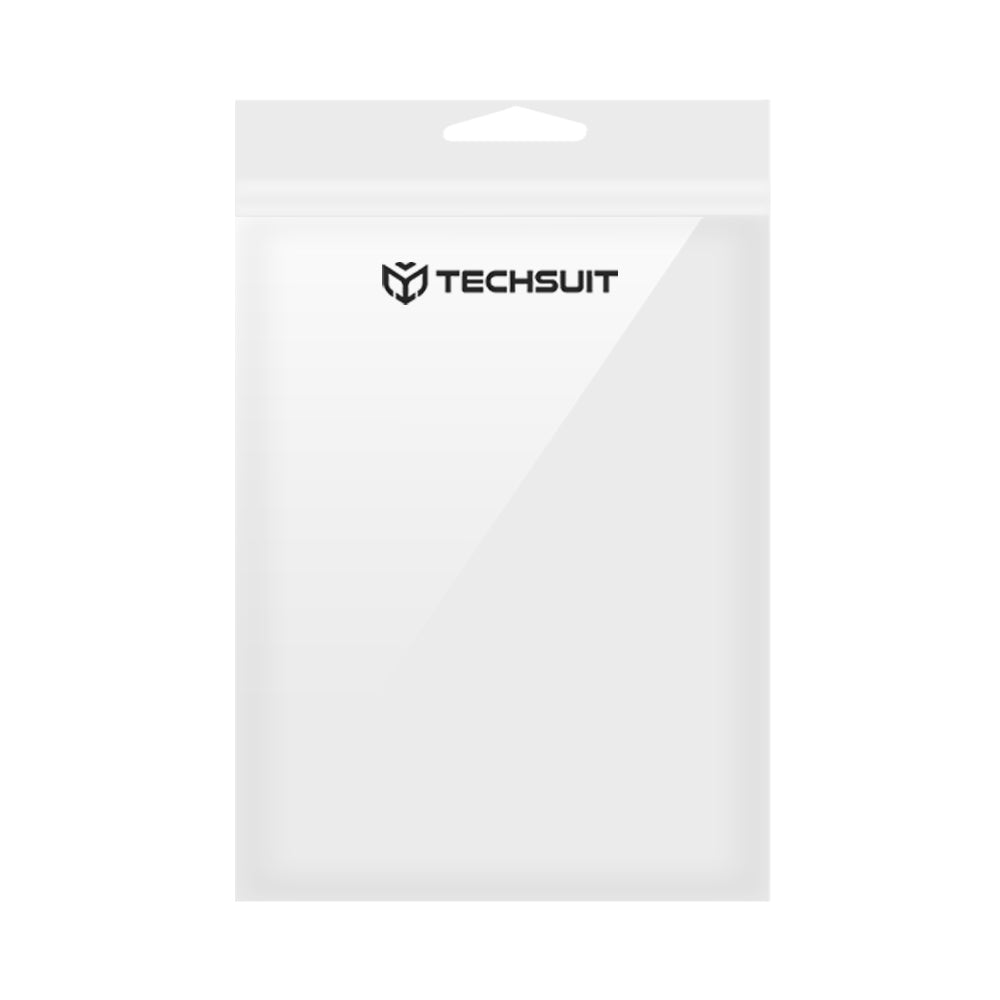 Θήκη για Samsung Galaxy Tab A11+ / Tab A9+, Techsuit, FoldPro Starry Night, Πολύχρωμο