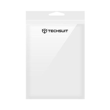 Θήκη για Samsung Galaxy Tab A11+ / Tab A9+, Techsuit, FoldPro Starry Night, Πολύχρωμο