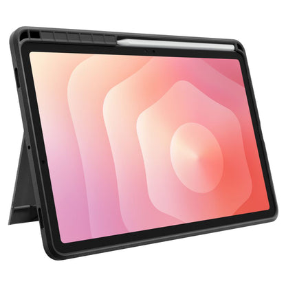 Case for Samsung Galaxy Tab S11, Spigen, Tough Armor Pro, Black ACS10211