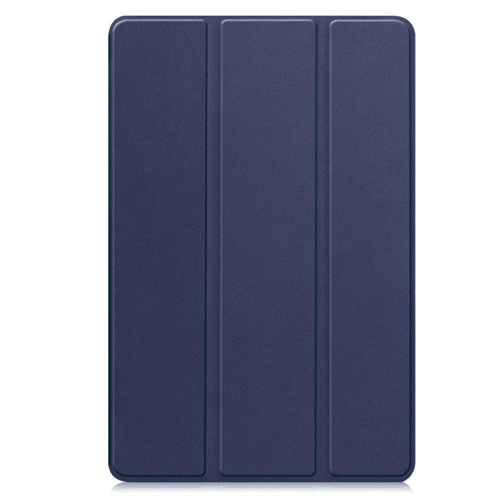 Case for Samsung Galaxy Tab S11, Techsuit, FoldPro, Blue