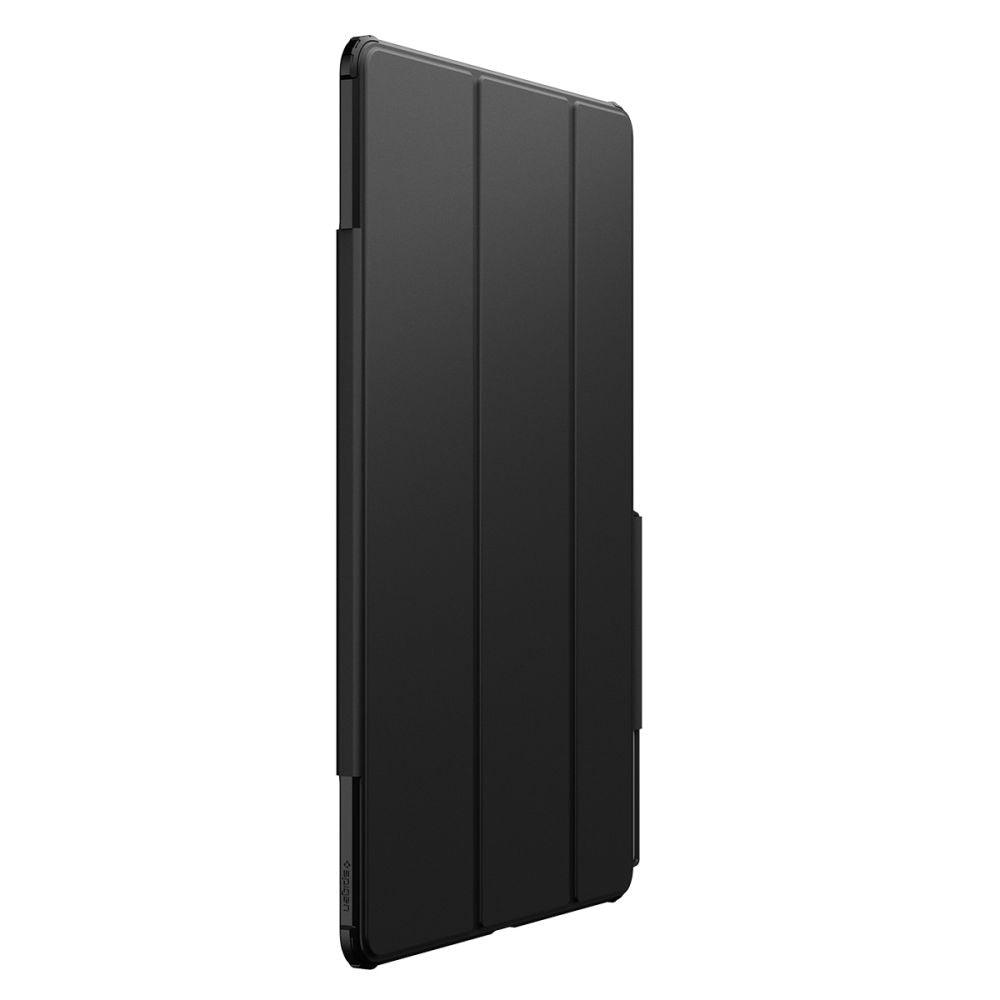 Θήκη για Samsung Galaxy Tab S11 Ultra, Spigen, Air Skin Pro, Μαύρη ACS10221