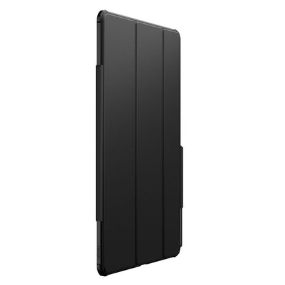 Θήκη για Samsung Galaxy Tab S11 Ultra, Spigen, Air Skin Pro, Μαύρη ACS10221