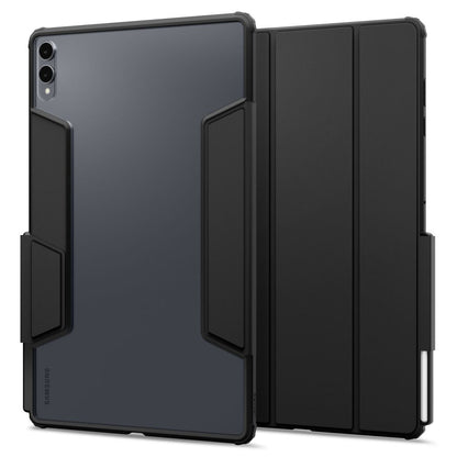 Θήκη για Samsung Galaxy Tab S11 Ultra, Spigen, Ultra Hybrid Pro, Μαύρη ACS10219