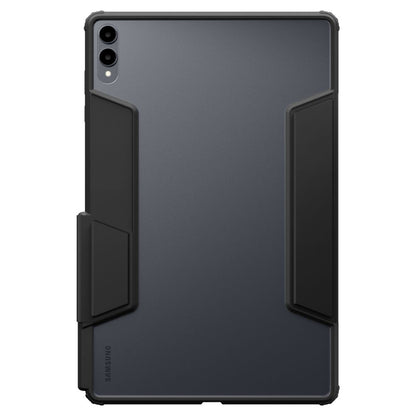 Θήκη για Samsung Galaxy Tab S11 Ultra, Spigen, Ultra Hybrid Pro, Μαύρη ACS10219