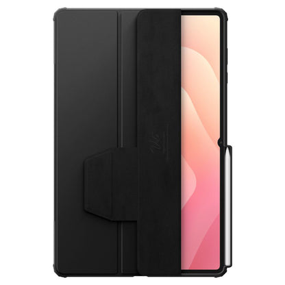 Θήκη για Samsung Galaxy Tab S11 Ultra, Spigen, Ultra Hybrid Pro, Μαύρη ACS10219