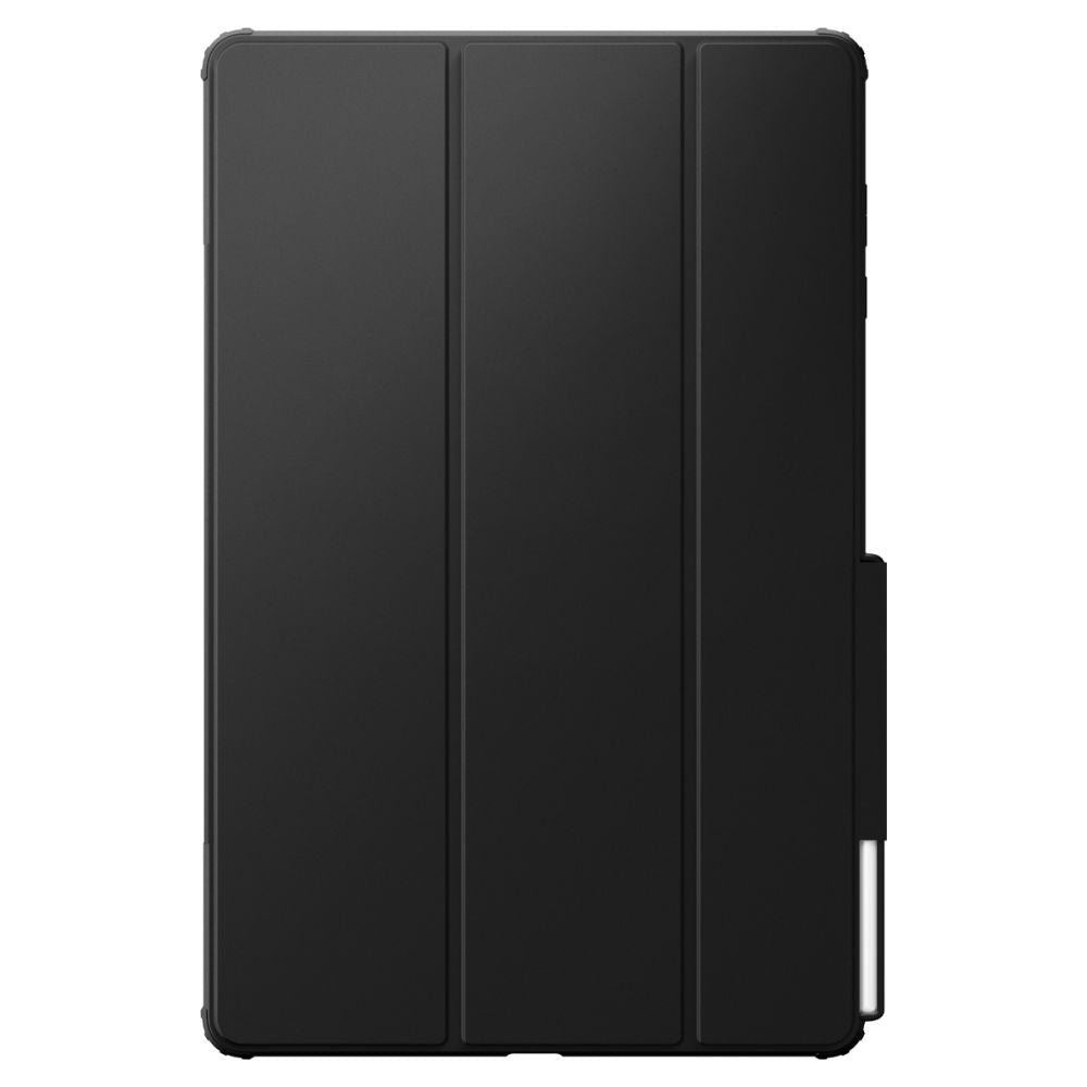 Θήκη για Samsung Galaxy Tab S11 Ultra, Spigen, Ultra Hybrid Pro, Μαύρη ACS10219