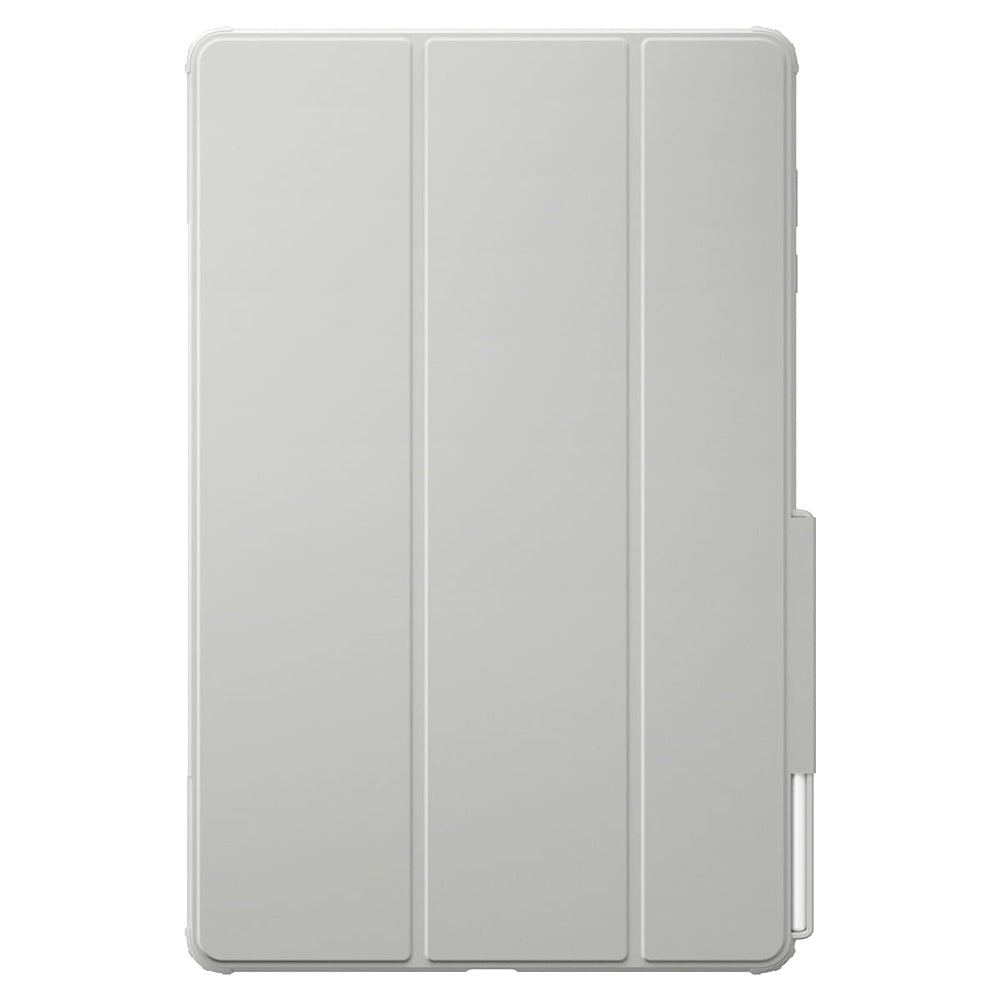 Θήκη για Samsung Galaxy Tab S12 Ultra / S11 Ultra, Spigen, Ultra Hybrid Pro, Γκρι ACS10220
