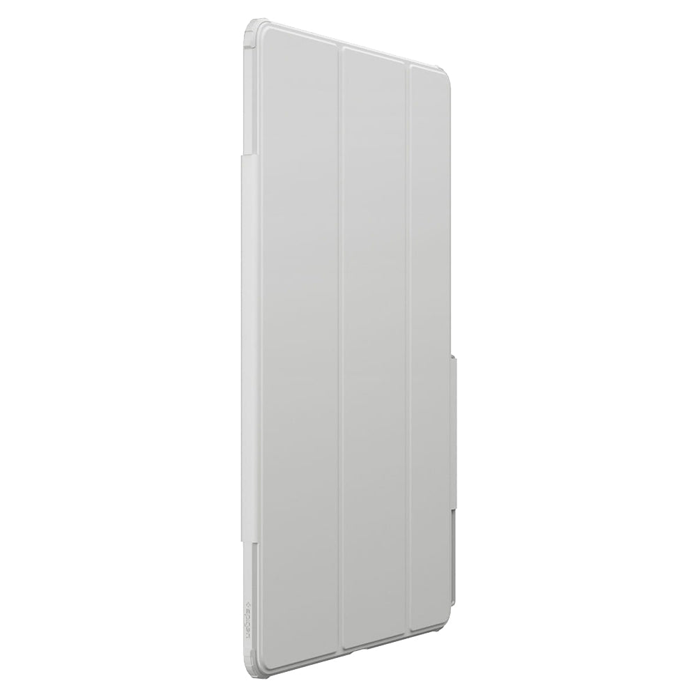 Θήκη για Samsung Galaxy Tab S12 Ultra / S11 Ultra, Spigen, Ultra Hybrid Pro, Γκρι ACS10220
