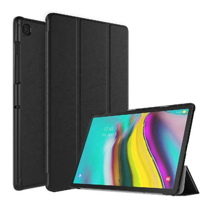 Θήκη για Samsung Galaxy Tab S5e, Techsuit, FoldPro, Μαύρο
