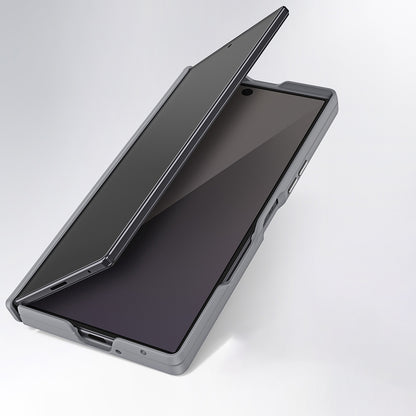 Θήκη για Samsung Galaxy Z Fold8 Ultra F976, DUX DUCIS, Vyne, Μαύρο