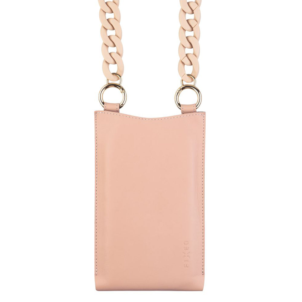 Universal Phone Case max. 7inch, Fixed, Venezia, Pink