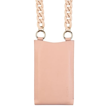 Universal Phone Case max. 7inch, Fixed, Venezia, Pink