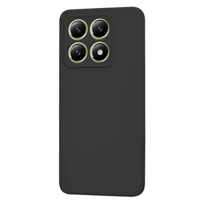 Case for Xiaomi 14T, Techsuit, SoftFlex, Black