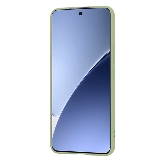 Θήκη για Xiaomi 15 Pro, Techsuit, SoftFlex, Matcha