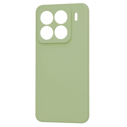 Θήκη για Xiaomi 15 Pro, Techsuit, SoftFlex, Matcha