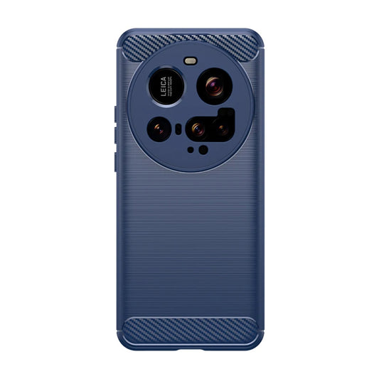 Θήκη για Xiaomi 15 Ultra, Techsuit, Carbon, Μπλε