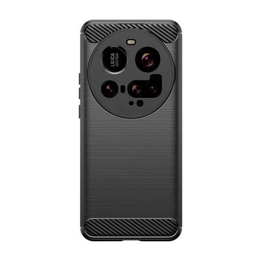 Θήκη για Xiaomi 15 Ultra, Techsuit, Carbon, Μαύρο