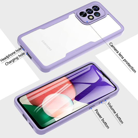 Θήκη για Xiaomi 15T Pro, Techsuit, ColorVerse 360, Μπλε