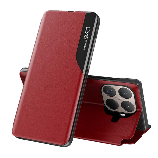 Case for Xiaomi 15T Pro, Techsuit, eFold, Pink