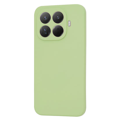 Θήκη για Xiaomi 15T Pro, Techsuit, SoftFlex, Matcha