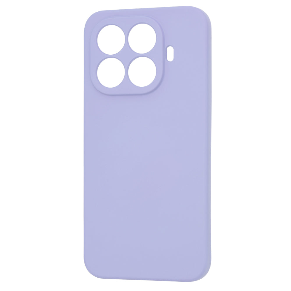 Case for Xiaomi 15T Pro, Techsuit, SoftFlex, Light Purple