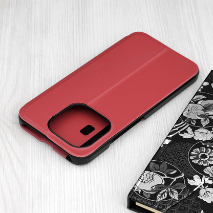 Case for Xiaomi 15T, Techsuit, eFold, Pink