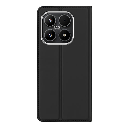Θήκη για Xiaomi 17, DUX DUCIS, Skin Pro, Μαύρο