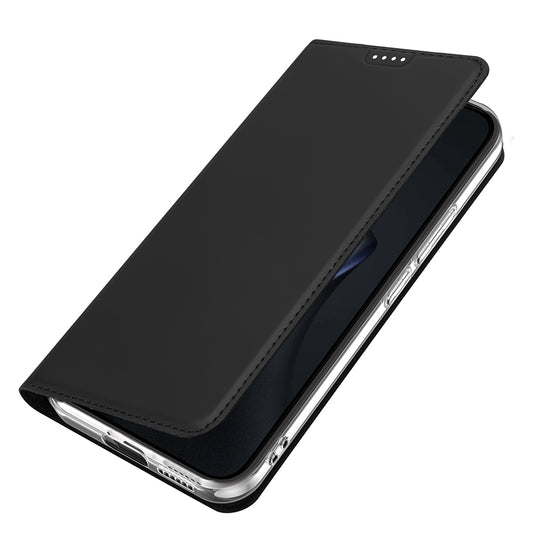 Θήκη για Xiaomi 17T, DUX DUCIS, Skin Pro, Μαύρο