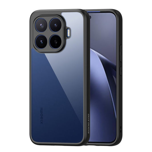Θήκη για Xiaomi 17T Pro, DUX DUCIS, Aimo, Μαύρο