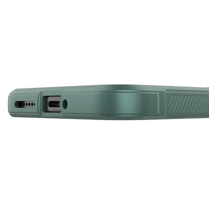 Case for Xiaomi 17T Pro, Techsuit, Magic Shield, Green